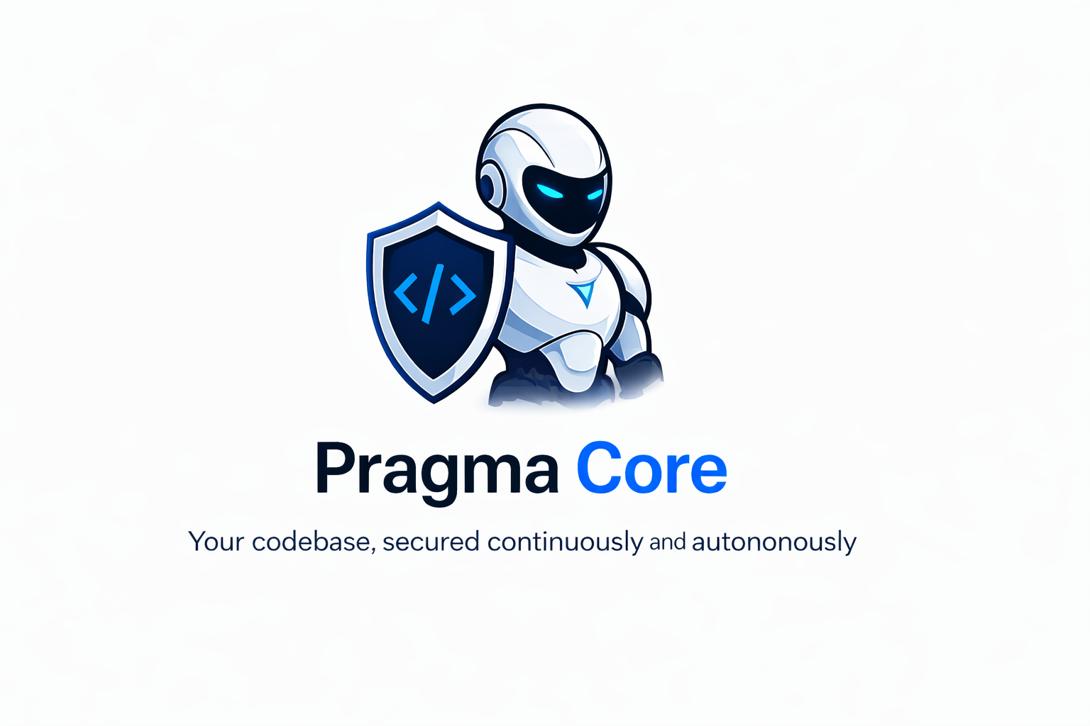 Code Map - Pragma Core